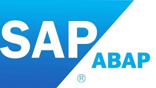 1 Introduction to SAP ABAP [upl. by Nahamas]