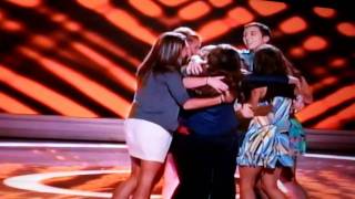 Scotty McCreery Thats Alright MaMa American Idol 4711 Top 9 [upl. by Penny491]