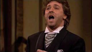 Bryn Terfel and Roberto Alagna  Les Pêcheurs duet [upl. by Schellens]