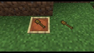 How to get a Invisible Item Frame in Minecraft Java [upl. by Sulakcin]