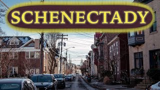 Schenectady NY A Brief Overview [upl. by Jackson]