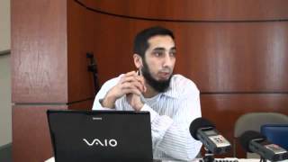 Books Recommended by Nouman Ali Khan [upl. by Moyna93]