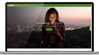 How to open a NETELLER account [upl. by Asirahc]