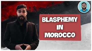 Blasphemy in Morocco with Mohamed [upl. by Oivlis]