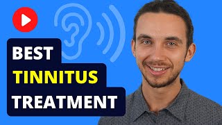 What Is The Most Effective Treatment For Tinnitus [upl. by Bergess]