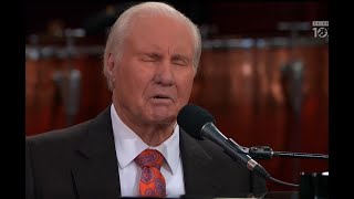 Jimmy Swaggart The Healer [upl. by Cai909]