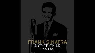 Frank Sinatra  Button Up Your Overcoat [upl. by Laks]