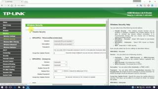 How to configure TP LINK router as a Repeater Convert router as a repeater Free [upl. by Baal19]