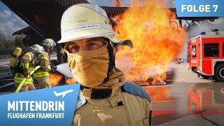 Leitstelle der Feuerwehr Gelsenkirchen [upl. by Yroj]