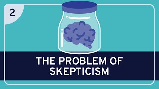 PHILOSOPHY  Epistemology The Problem of Skepticism HD [upl. by Augustin]