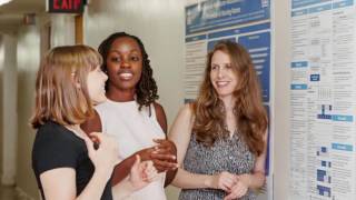 Discover Columbia Nursing doctoral programs DNP and PhD [upl. by Zelten]