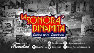 La Sonora Dinamita  Entrega inmediata  Discos Fuentes [upl. by Nnylrats]