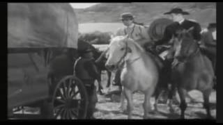 Wagon Train S06E10 The John Bernard Story [upl. by Koetke287]