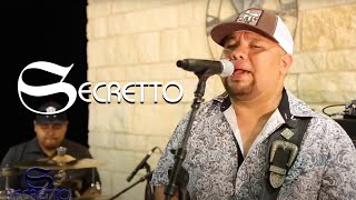 Secretto  El Año Viejo Video Oficial [upl. by Eecats]