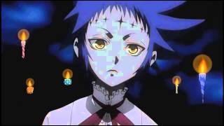 D Gray Man AMV [upl. by Nostaw]