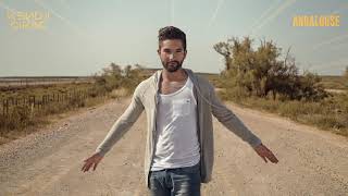 Kendji Girac  Andalouse  Version Karaoké [upl. by Euqinahc297]