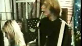 Sonic Youth  Teenage Riot official video [upl. by Sabah]