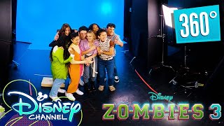 ZOMBIES 3  Always welcome the Unexpected  Clip  Now Streaming on Disney [upl. by Sanfo603]