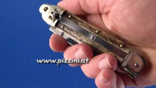 Hubertus Springmesser Hirschhorn  wwwpizziniat [upl. by Akeemat]