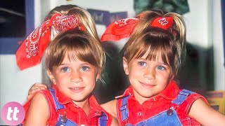 What Really Happened To The Olsen Twins [upl. by Ute]