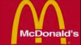 McDonalds Theme Song [upl. by Lipski660]