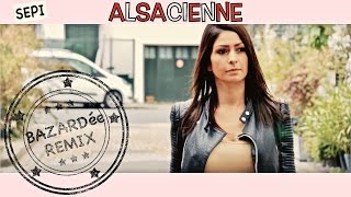 KEBLACK  ALSACIENNE COVER BAZARDEE SEPI [upl. by Aiasi]