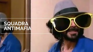 Tomas Milian in Squadra Antimafia Nico mia moglie è una santa [upl. by Adhern]