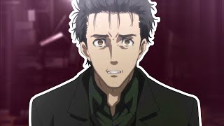 SteinsGate 0 was written by people who dont understand SteinsGate [upl. by Riabuz]