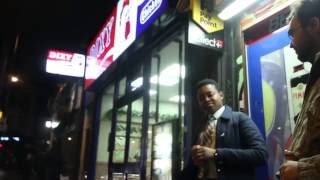 The Pengest Munch Ep 3 Dixy Tufnell Park [upl. by Ostler]