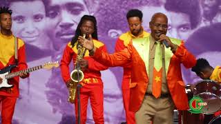 Tertaraw Sibuh  ጠርጣራው ስቡሕ  ክባልዑ ገና  New Tigrigna Song 2020 [upl. by Tiga]