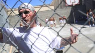 Inside San Quentin Death Row [upl. by Milissent]