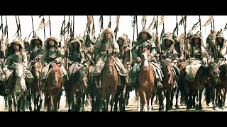 Battle of Dalan Balzhut  Mongol 2007 [upl. by Aneerahs]