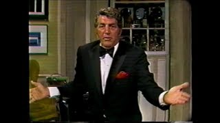 Dean Martin  Compilation of Songs from his Variety Show PART 5 [upl. by Nonad]