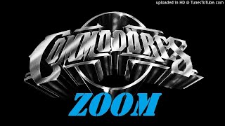 Zoom  The full rare uncut version By The Commodores [upl. by Markiv192]