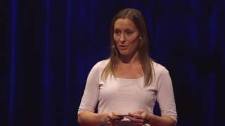 Neurodiversity – the key that unlocked my world  Elisabeth Wiklander  TEDxGöteborg [upl. by Hintze]