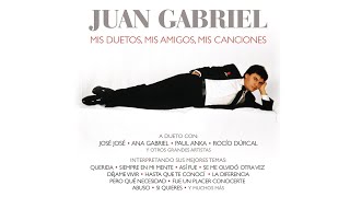 Juan Gabriel  Mi Pueblo My HomeTown Cover Audio [upl. by Yeznil857]