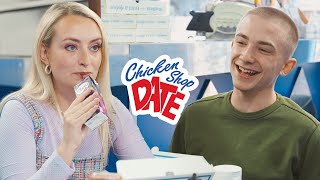 ARRDEE  CHICKEN SHOP DATE [upl. by Petrick]