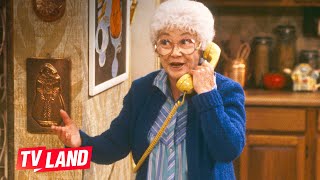 Finally Someone She Can Talk To The Best of Sophia Petrillo Part 2  The Golden Girls [upl. by Ethan]