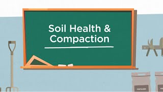 How to Fix Soil Compaction [upl. by Yeuh]