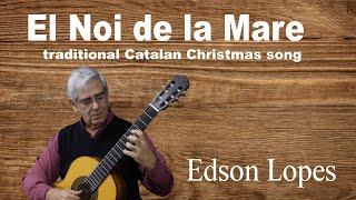 El Noi de la Mare Traditional Catalan Song [upl. by Ystap]