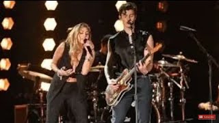 Taylor Swift  Fifteen ft Miley Cyrus Live The Grammy Awards [upl. by Oys772]