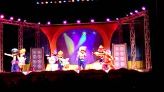 Bubble Guppies Live 6 [upl. by Gold]