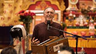 Shri Ram Jai Ram Jai Jai Ram  Krishna Das [upl. by Maddis]