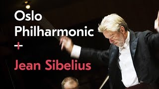 Jean Sibelius Symphony No 5 [upl. by Etnemelc]