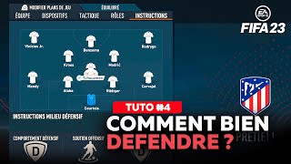 FIFA 23 COMMENT MIEUX DEFENDRE CONSEILS ET ASTUCES [upl. by Ida]