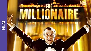 The Millionaire Russian Movie Melodrama English Subtitles StarMedia [upl. by Barry]