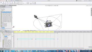 Solidworks Animation [upl. by Mcclure527]