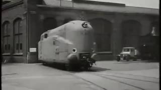 Documental Los mejores trenes de Alemania [upl. by Semmes717]