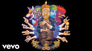 Tyler Childers  Peace of Mind Audio [upl. by Pagas]