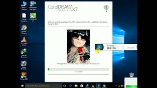 Corel Draw x7 Serial Number And Activation Code  XForce keygen 2020 [upl. by Graner]